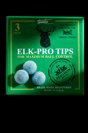 Elkmaster PRO Leder