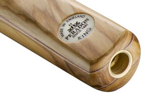 Peradon Queue KING dreiviertel geteilt