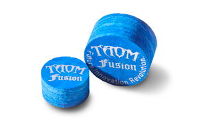 TAOM FUSHION LEDER