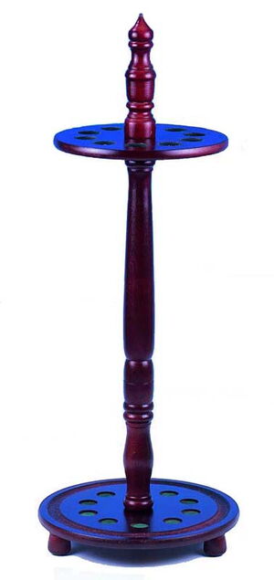 Economy Queue Ständer