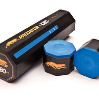 Predator Kreide Blau