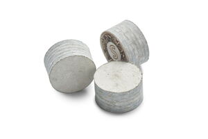 Talisman Trinity Leder