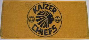 Kaizer Chiefs Reinigungstuch