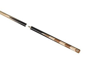 Peradon Winchester dreiviertel geteilt