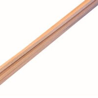 Leisten zum Fixieren des Tuches