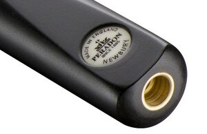 Peradon Newbury dreiviertel geteilt  Pro-Line-Shaft