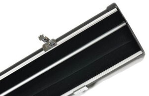 Halo Queue Koffer nah offen