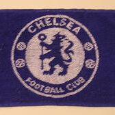 Queue Reinigungstuch Chelsea FC