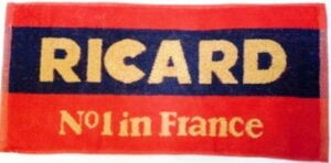 Ricard Reinigungstuch