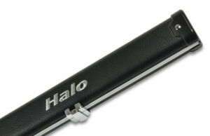 Halo Queue Koffer dünn nah zu