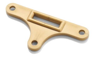 Kugelfanghalter aus Nylon