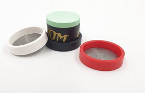 Kreidehalter für Taom Kreide