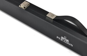 Attache Koffer für 3/4-geteilte Queues nah zu