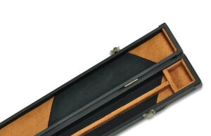 Clubman Koffer offen