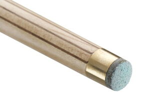 Peradon Newbury dreiviertel geteilt  Pro-Line-Shaft