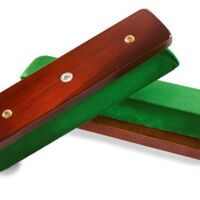 Abzieher, Blocker, Napping Block