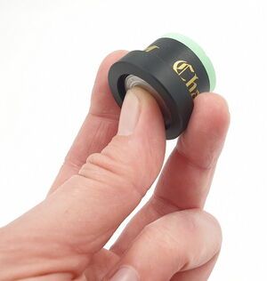 Kreidehalter für Taom Kreide Quick-Release