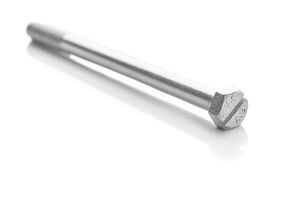 Schrauben für Taschen