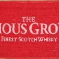 Famous Grouse Reinigungstuch