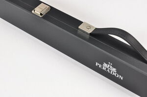 Attache Queue Koffer nah