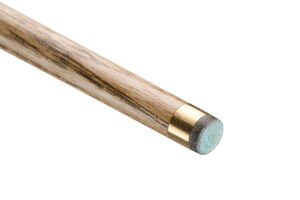 JOE DAVIS 600 dreiviertel geteilt