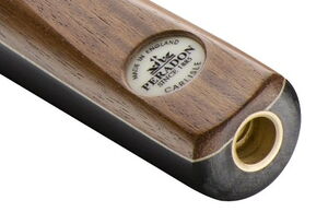 Peradon Carlisle dreiviertel geteilt