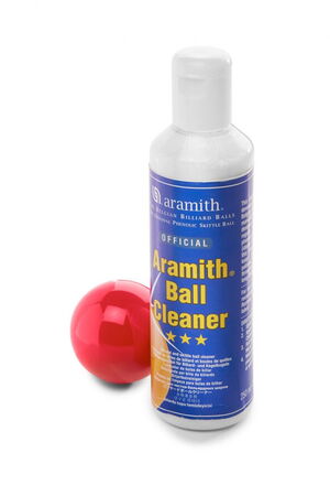 Aramith Kugelreiniger