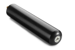 Ebenholz / Ebenholz-Optik Mini Butt