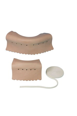 Taschen Leder Set Riley